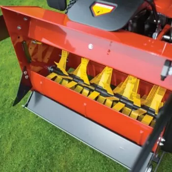 Ariens Gazonveger elect. Hef & lediging t.b.v. A-serie