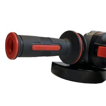 Keyang DG125-15SV Haakse slijper 125mm 1500W - Variabel toerental - Afbeelding 5