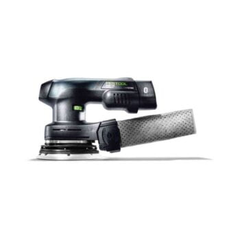 Festool Accu-Excenterschuurmachine ETSC 125 3.1 I-Plus - Afbeelding 3