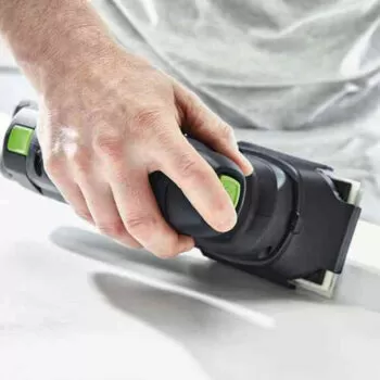 Festool Accu-Vlakschuurmachine RTSC 400 Li 3.1 I-Set - Afbeelding 6