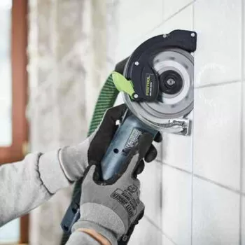 Festool Accu-tegelslijper DSC-AGC 18-125 FH Li EB-Basic - Afbeelding 10