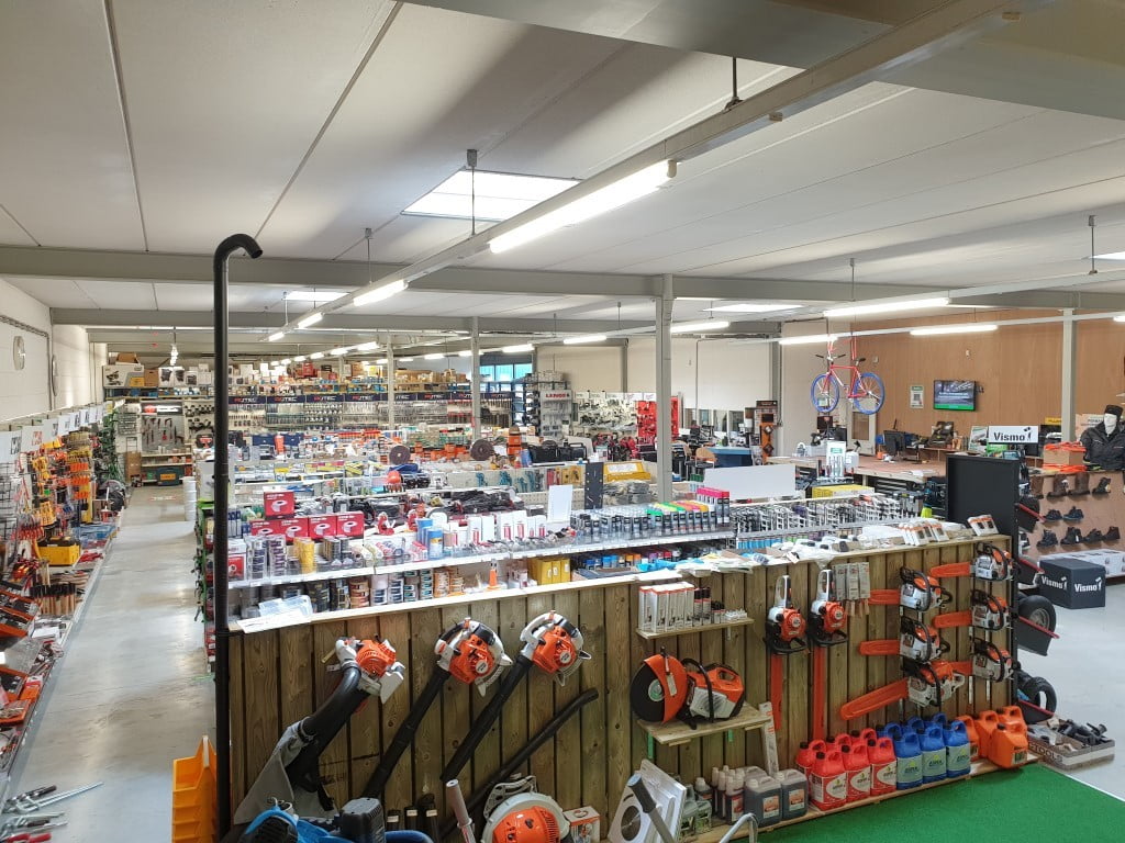 BJC Tools in Eindhoven