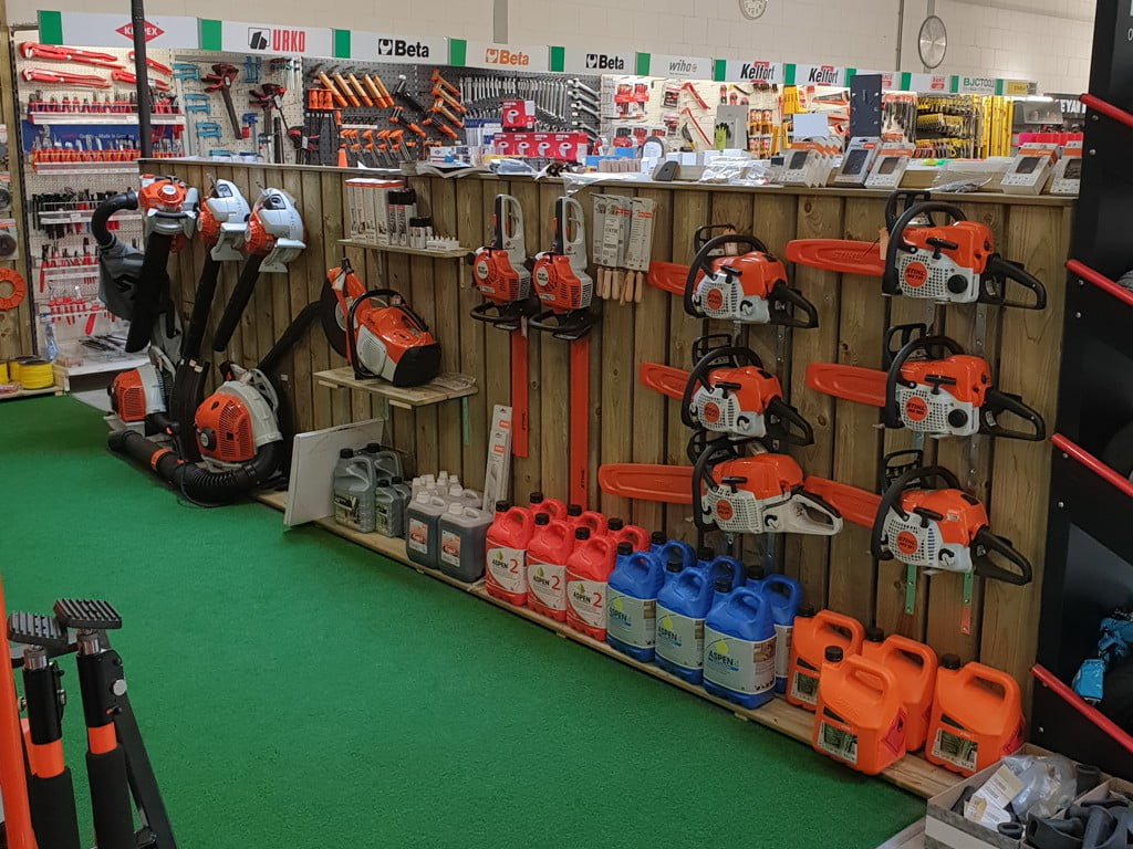 BJC Tools in Eindhoven