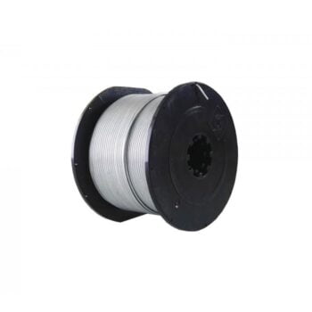 Edma Vlechtdraad t.b.v. Edmatyer XL - 20 stuks