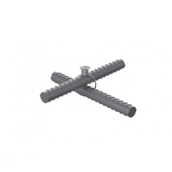 EDMATYER XL Accu vlechtdraadmachine 40 mm - Afbeelding 3