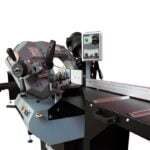 Rollenbaan 3000P rechts t.b.v. Femi N251 & N310 Bandzaagmachine