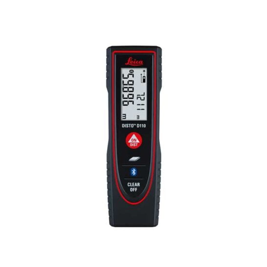 Nedo Adapter Leica Disto™ D110