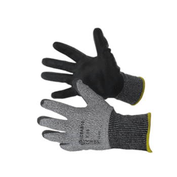 Multi-fiber Anti-snijhandschoenen - 10/L