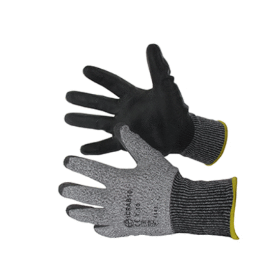 Multi-fiber Anti-snijhandschoenen - 10/L