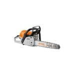 Stihl MS 261 C-BM Benzine kettingzaag – Nieuwe PRO ketting & Light 04 geleider 3