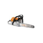 Stihl MS 261 C-M VW Benzine kettingzaag – Nieuwe PRO ketting & Light 04 geleider 3