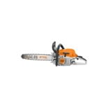 Stihl MS 261 C-M VW Benzine kettingzaag – Nieuwe PRO ketting & Light 04 geleider 2