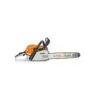 Stihl MS 271 Benzine kettingzaag met nieuwe PRO ketting & Light 04 geleider