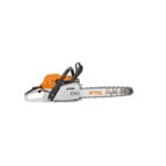 Stihl MS 271 Benzine kettingzaag met nieuwe PRO ketting & Light 04 geleider