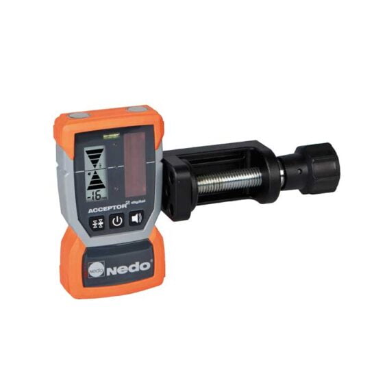 Nedo Acceptor2 digital Laserontvanger