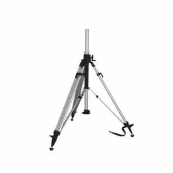 Nedo Industrial Line verstelbaar statief - 2.76m