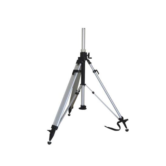 Nedo Industrial Line verstelbaar statief - 2.76m