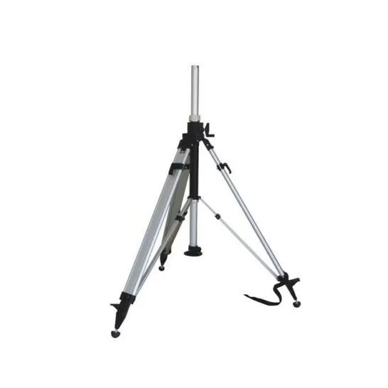 Nedo Industrial Line verstelbaar statief - 2.76m