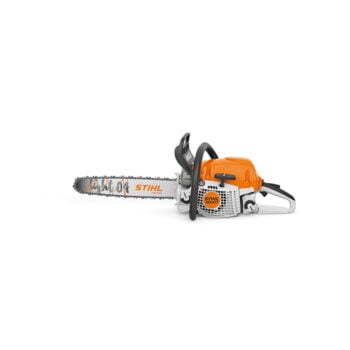 STIHL MS 271 Benzine kettingzaag 2.6kW - Nieuwe PRO ketting & Light 04 geleider - 35/40 cm - Afbeelding 4