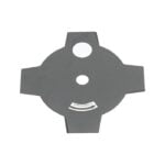 ECHO X400-000021 4-tandsmes – 230 mm