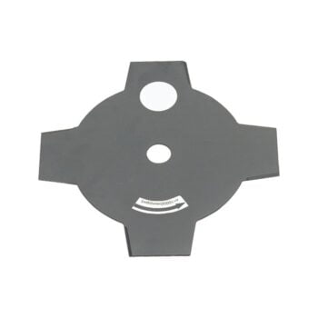 ECHO X400-000021 4-tandsmes - 230 mm