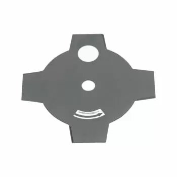 ECHO X400-000021 4-tandsmes - 230 mm