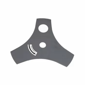 ECHO X405-000011 3-tandsmes - 230 mm