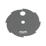 ECHO X405-000130 8-tandsmes – 230 mm