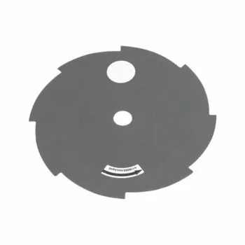 ECHO X405-000130 8-tandsmes - 230 mm