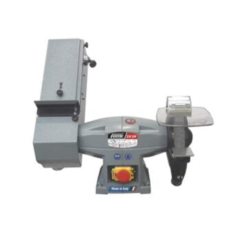 Femi 293N Combi werkbank bandschuurmachine - 750 W - 230 V