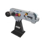 Femi 574 Industriële Bandschuurmachine – 75×2000 mm – 2200 W – 230 V