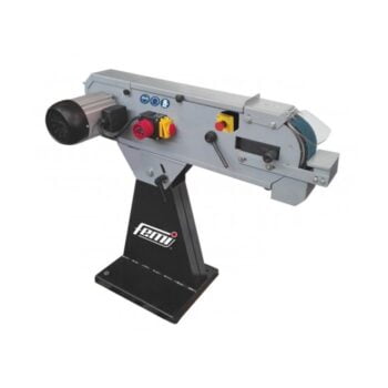 Femi 574 Industriële Bandschuurmachine - 75x2000 mm - 2200 W - 230 V