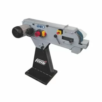 Femi 574 Industriële Bandschuurmachine - 75x2000 mm - 2200 W - 230 V