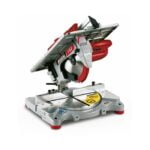 Femi 732 Afkortzaag/verstekzaagmachine – 254 mm – 1550 W – 230 V