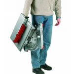 Femi 732 Afkortzaag/verstekzaagmachine – 254 mm – 1550 W – 230 V