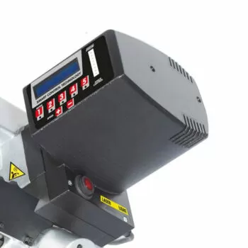 Femi DCS NG110 Draagbare bandzaag metaal - 110 mm - 950W - Digitaal display - Afbeelding 3