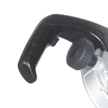 Femi DCS NG110 Draagbare bandzaag metaal - 110 mm - 950W - Digitaal display - Afbeelding 4