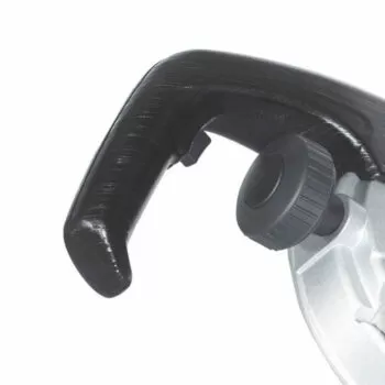 Femi DCS NG110 Draagbare bandzaag metaal - 110 mm - 950W - Digitaal display - Afbeelding 4