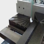 Femi N257 DA DG Bandzaagmachine metaal Industrieel – 253 mm – 1100 W – 400 V