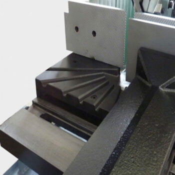 Femi N257 DA DG Bandzaagmachine metaal Industrieel - 253 mm - 1100W - 400V - Afbeelding 3