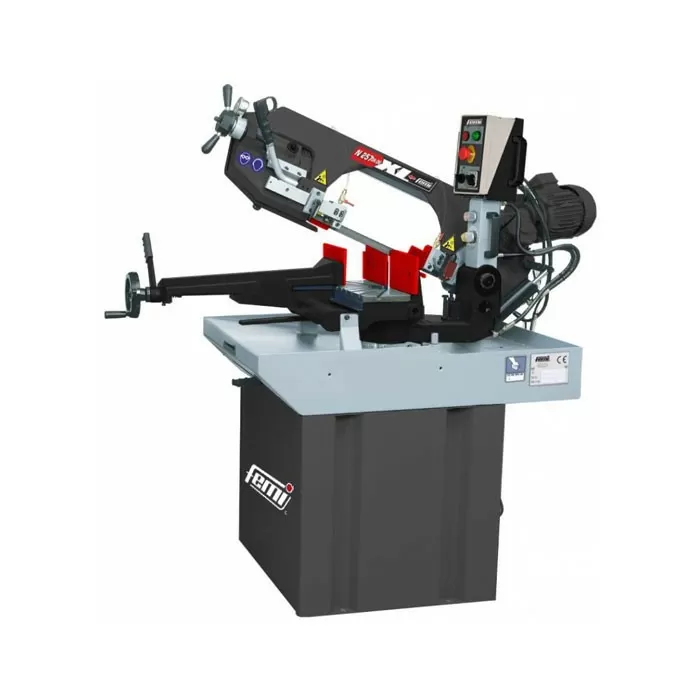 Bandzaagmachine FEMI N257 DA DG