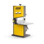 Femi VB 28-182 Verticale lintzaagmachine – 80 mm – 250 W – 230 V