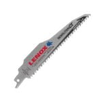 Lenox Demolition CT Reciprozaagblad – Sloopwerk – 6 TPI