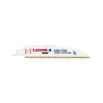 Lenox Gold Power Arc Demolition CT Reciprozaagblad – 6 TPI – 6066G/966G/106G