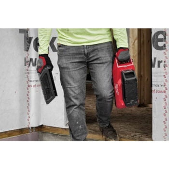 MX FUEL™ C Accu snellader t.b.v. MX FUEL™ - 4.5 A/h - Afbeelding 4