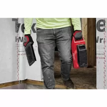 MX FUEL™ C Accu snellader t.b.v. MX FUEL™ - 4.5 A/h - Afbeelding 4