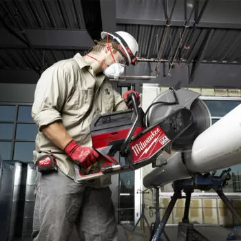 MX FUEL™ MXF COS350-601 Accu betonslijper 350 mm  - Afbeelding 3