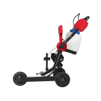 MX FUEL™ COSC Handkar t.b.v Betonslijper - 26 Kg