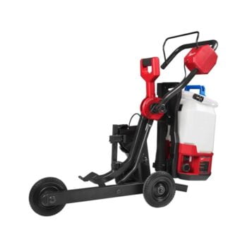 MX FUEL™ COSC Handkar t.b.v Betonslijper - 26 Kg - Afbeelding 4