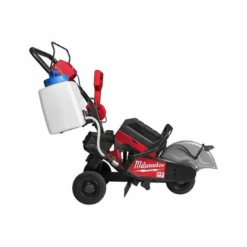 MX FUEL™ COSC Handkar t.b.v Betonslijper - 26 Kg - Afbeelding 5